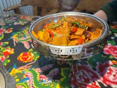 -人民公社大食堂(顺义总店)