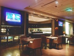 -都会尚膳·海鲜自助餐厅(重庆万豪酒店)
