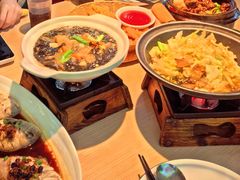 -吴氏老妈·23年家常菜(古城店)