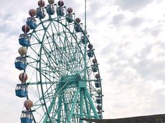 -南京银杏湖乐园