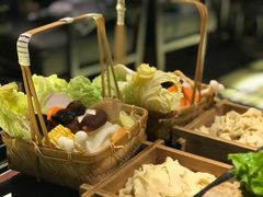 -王家渡火锅(金宝汇店)