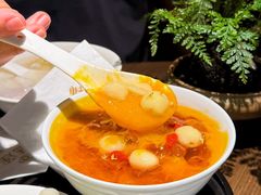 -魅莲·新中式糖水(广州塔店)