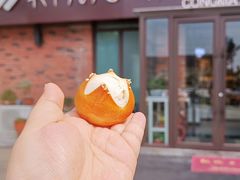 -聪妈的面包店(华侨新城店)