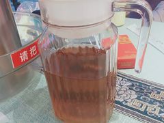 -大师傅金奖啤酒鱼(西街老店)