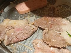 -姜胖胖韩式自助烤肉(光明万达店)