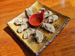 -燃木齐藏餐厅(八宿店)
