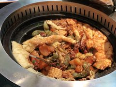 -灶座小锅烀饼·铁锅炖(全国总店)