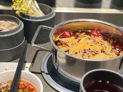 -壹小馆.皇城老妈(成都太古里店)