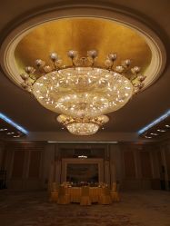 -人民大会堂宴会厅