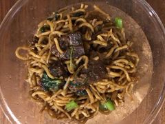 -泰顺江南春面馆