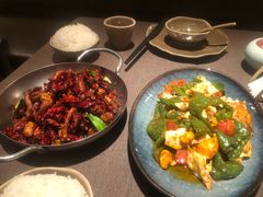 -山石榴·贵州菜(陆家嘴中心店)