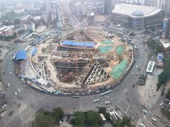 -光谷广场