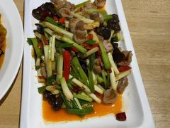 -椒小兔·盐帮川菜中餐厅(金沙时代广场店)