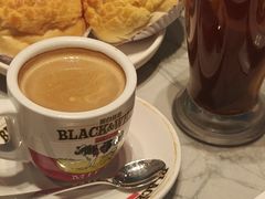 -锦园春香港茶餐厅(西海湾旗舰店)