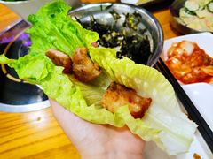 -咕咕站韩国料理(紫金港店)