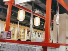 -酒拾烤肉(阳光100店)