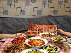 -阆辣荟餐饮(老味道8年·古城店)