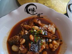 -千岛湖小鱼儿·淳安匠心农家菜