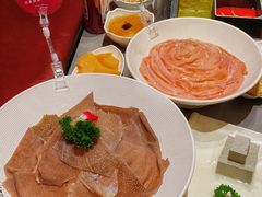 -洞子口重庆鲜货火锅(楚翘城旗舰店)