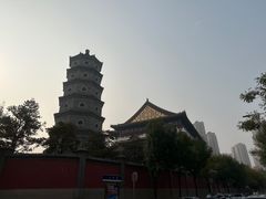 -天津大悲禅院