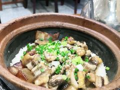 -红星光发煲仔饭(大石街店)