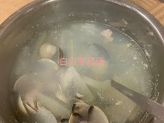 -巫记鸡饭店