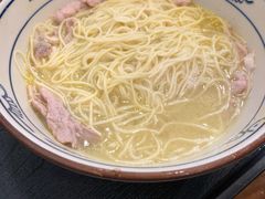 -爱家面馆(常州总店)