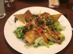 -Pancakes on the rocks(Darling Harbour)