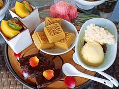 藕香居甜品汇-雷峰塔·藕香居餐厅