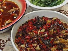 -老三样·旧食新味(万寿宫店)