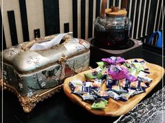 -姗娜娜足道·SPA(古北店)