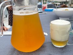 -靓湾海鲜·海景餐厅(小麦岛店)