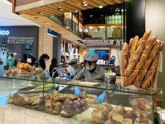 -PAPER STONE BAKERY(天环店)