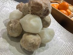 -金龙·打边炉(武进路店)