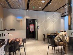 -麦当劳(北亭广场分店)