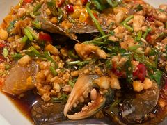 -六合家宴食府·家宴厅