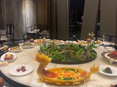 -万达瑞华酒店·品珍中餐厅