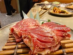 -西塔老太太泥炉烤肉(双井店)