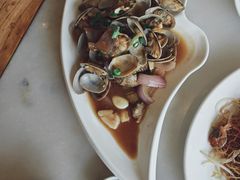 -华盛丰温州大排档(东三环南路店)