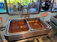 -岚桥锦江大酒店-瑞泰西餐厅