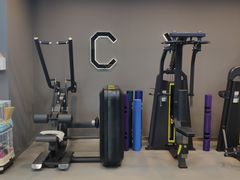 -UltraForce超源健身私教工作室(长楹天街精品店)