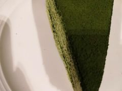 -36抹茶·千层与鲜果茶(欢乐海岸店)