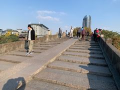 -运河游船(武林门码头)