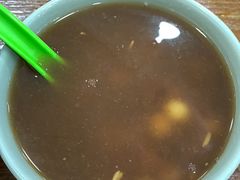 -老城南.鸭血粉丝汤(夫子庙店)