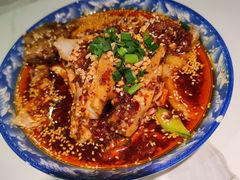 -川味堂·四川豆花(八卦岭店)