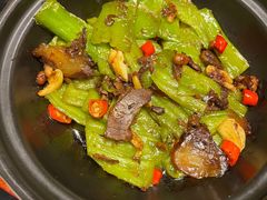 -壹号宴餐厅(汉口江滩店)