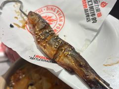 -鼎原力量东北吊炉烧烤(幸福街店)