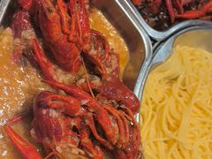 -刘一龙虾.烧烤(理工直营店)