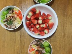-初色海鲜自助(万丰路店)