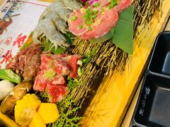 -黑牛の場(兴隆大奥莱店)